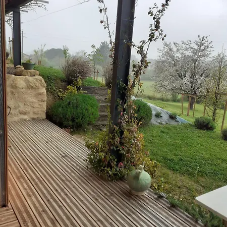 Coin Detente Le Fossat