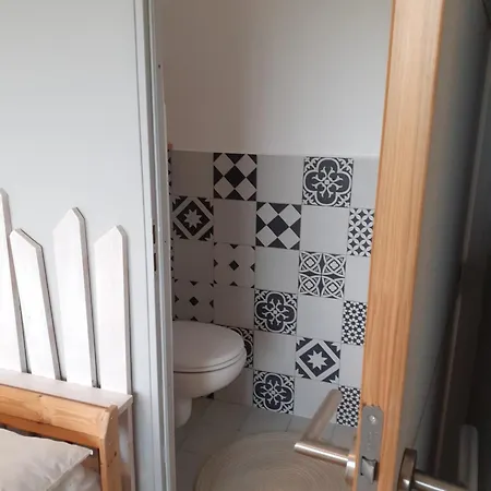 Quarto em Acomodações Particulares Coin Detente *