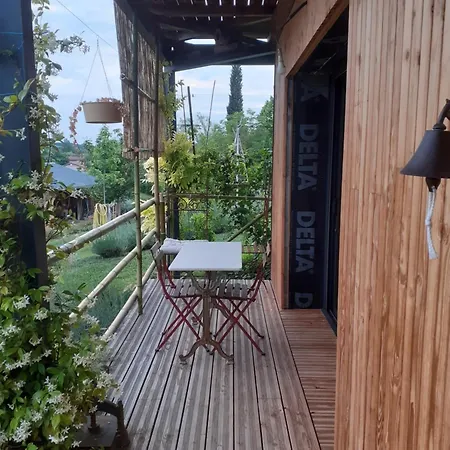 Quarto em Acomodações Particulares Coin Detente *