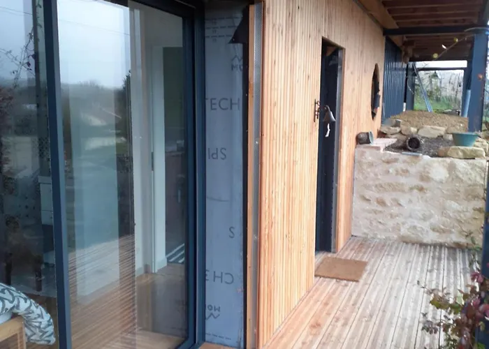 Coin Détente Le Fossat