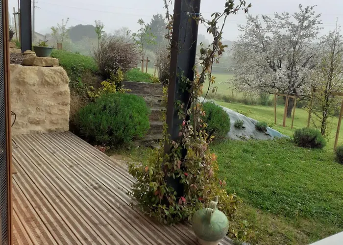 Coin Détente Le Fossat