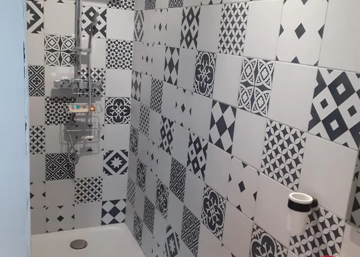 Habitación en casa particular Coin Détente *