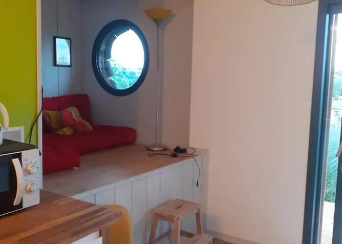 Habitación en casa particular Coin Détente